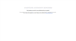 Desktop Screenshot of dickwizard.com
